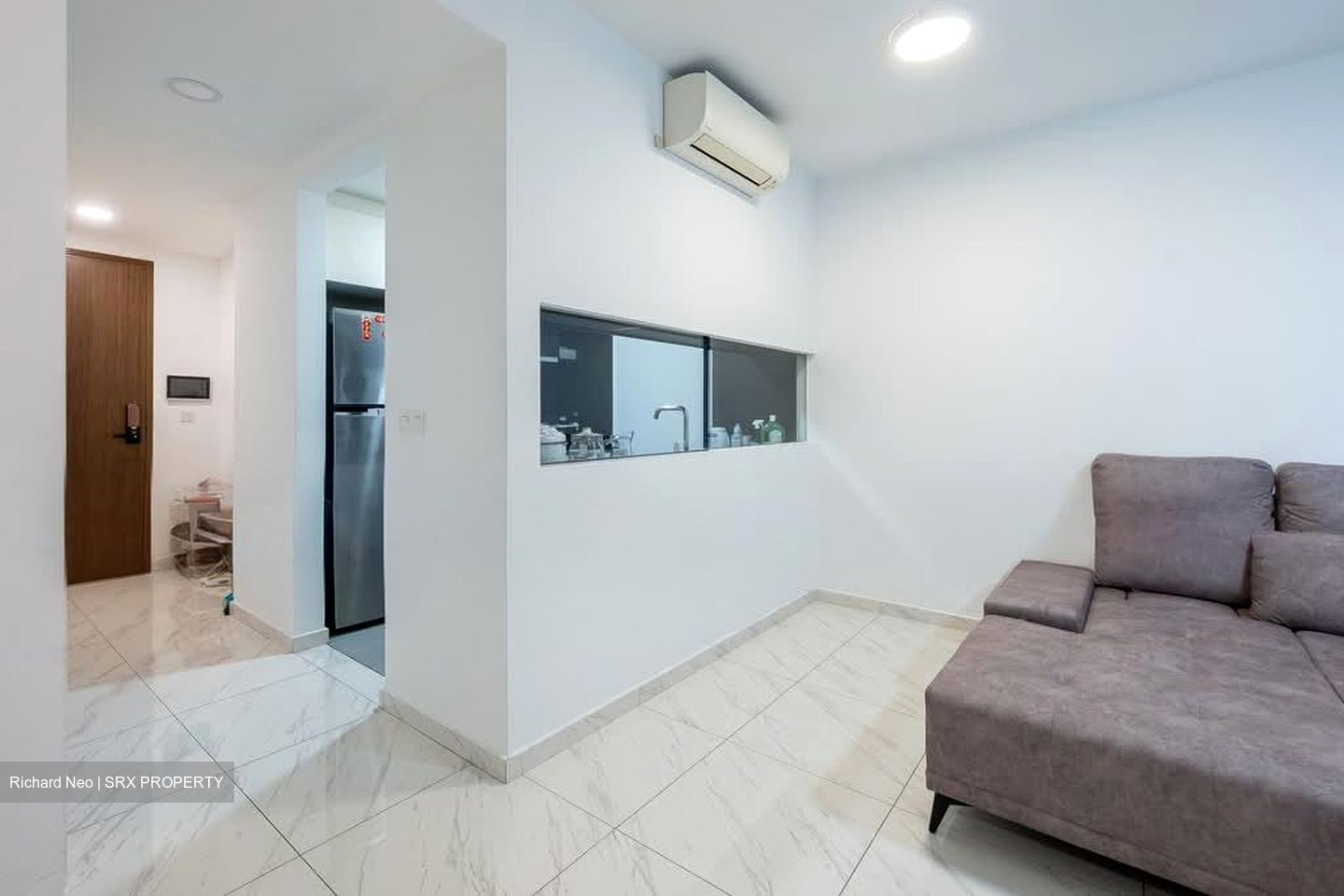 Le Quest (D23), Apartment #580047341
